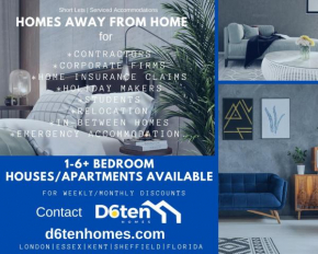 Chelmsford, CM1 x DM for Weekly x Monthly x Discounts x Business Relocation xCM1